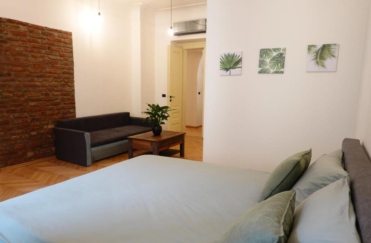 The Industrique Home - 3 Bedroom Apartment Timişoara Eksteriør bilde