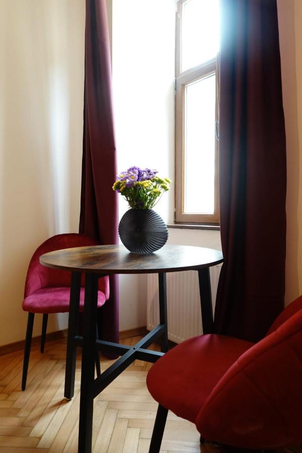 The Industrique Home - 3 Bedroom Apartment Timişoara Eksteriør bilde