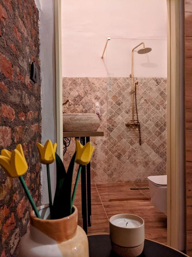The Industrique Home - 3 Bedroom Apartment Timişoara Eksteriør bilde