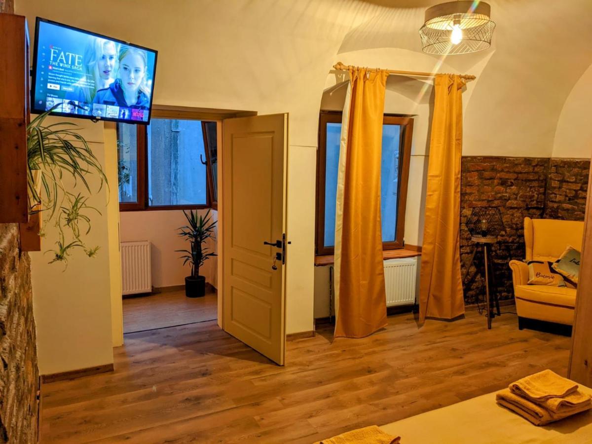 The Industrique Home - 3 Bedroom Apartment Timişoara Eksteriør bilde